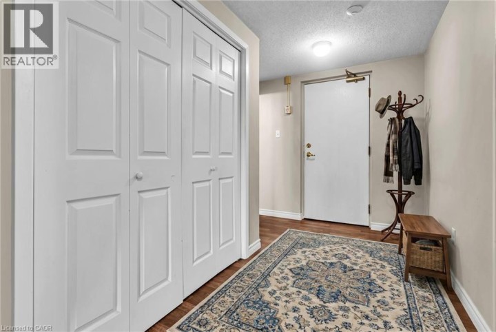 Photo 9 at 302 - 163 Ferguson Drive, Woodstock - South, Woodstock
