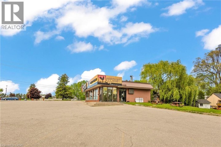 Photo 10 at 156 E Dundas Street, Innerkip, Woodstock