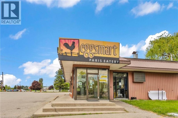 Photo 12 at 156 E Dundas Street, Innerkip, Woodstock