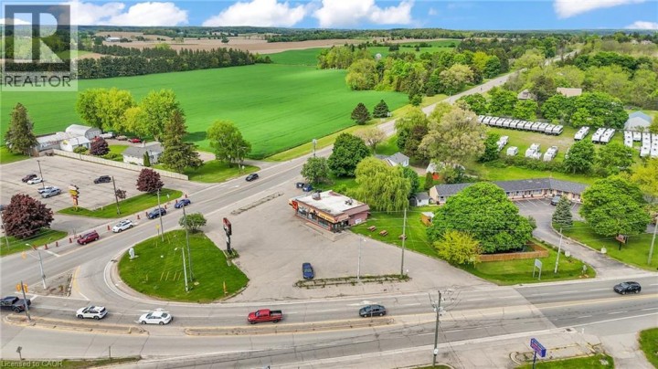 Photo 6 at 156 E Dundas Street, Innerkip, Woodstock