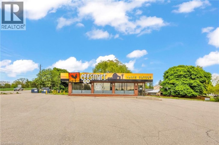 Photo 8 at 156 E Dundas Street, Innerkip, Woodstock