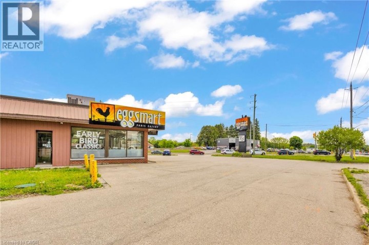 Photo 9 at 156 E Dundas Street, Innerkip, Woodstock