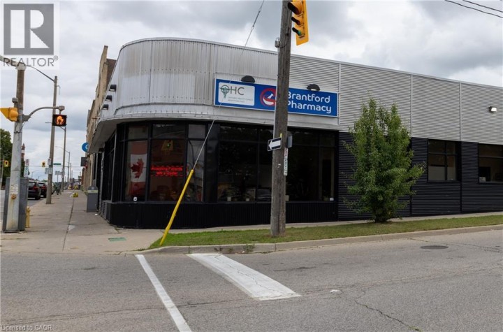 Photo 3 at 347 Colborne Street, Downtown Core, Brantford