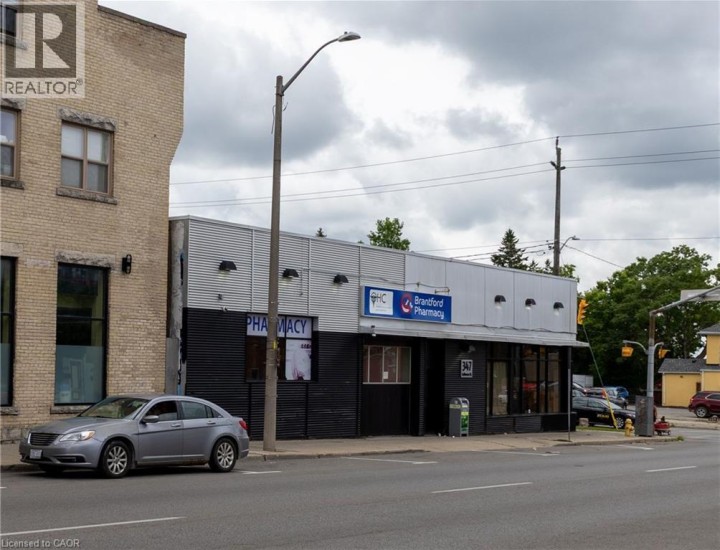 Photo 5 at 347 Colborne Street, Downtown Core, Brantford