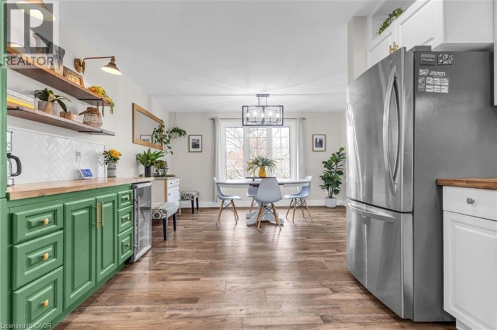 Photo 11 at 22 Lorraine Avenue, Tillsonburg