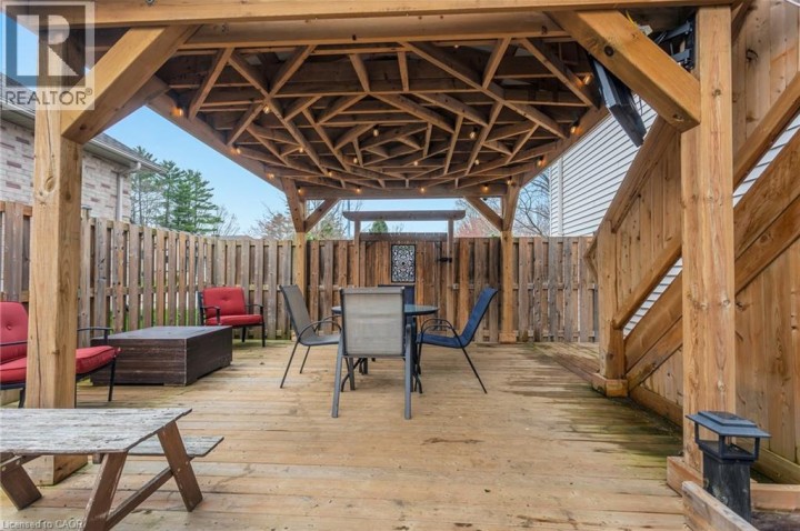 Photo 30 at 22 Lorraine Avenue, Tillsonburg