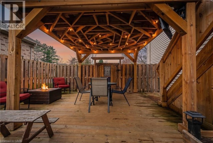 Photo 31 at 22 Lorraine Avenue, Tillsonburg