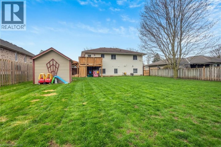 Photo 34 at 22 Lorraine Avenue, Tillsonburg