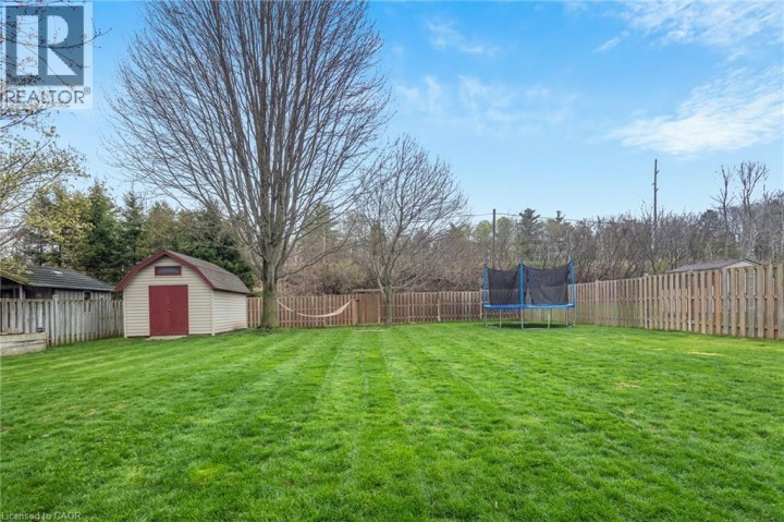 Photo 35 at 22 Lorraine Avenue, Tillsonburg