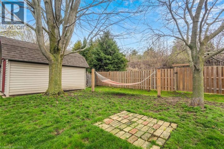 Photo 38 at 22 Lorraine Avenue, Tillsonburg