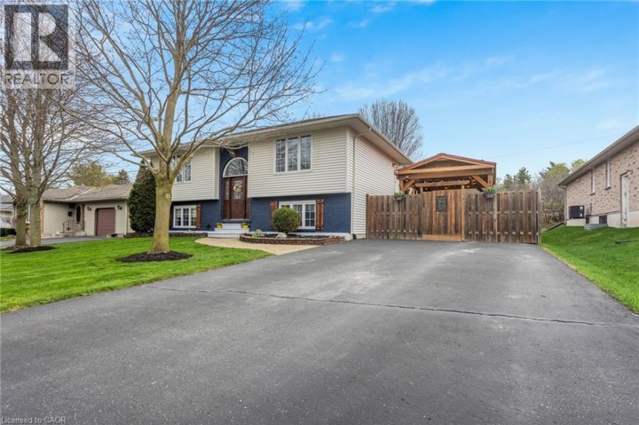 Photo 4 at 22 Lorraine Avenue, Tillsonburg