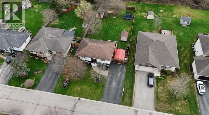 Photo 42 at 22 Lorraine Avenue, Tillsonburg