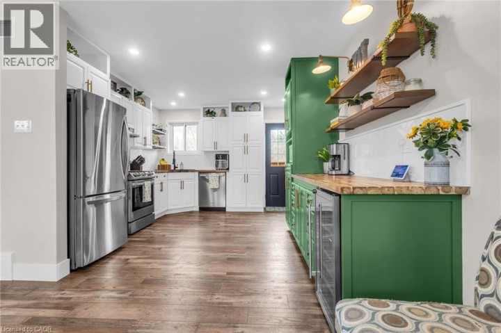 Photo 6 at 22 Lorraine Avenue, Tillsonburg