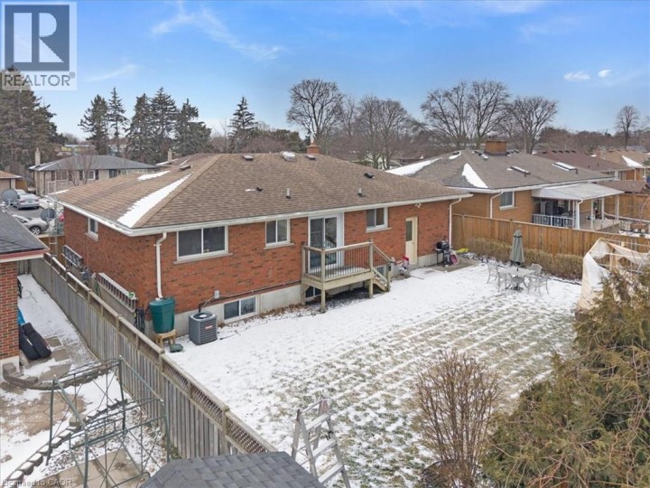 Photo 38 at 26 Wiltshire Drive, Mayfair, Brantford