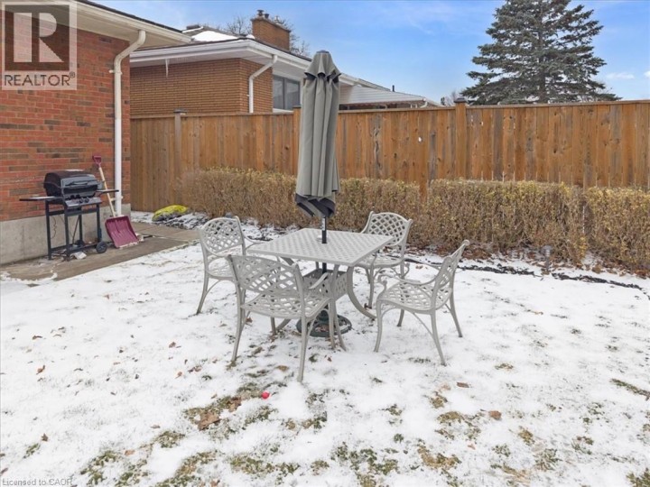 Photo 39 at 26 Wiltshire Drive, Mayfair, Brantford