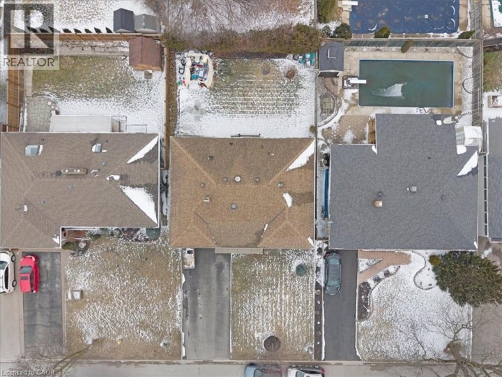 Photo 40 at 26 Wiltshire Drive, Mayfair, Brantford