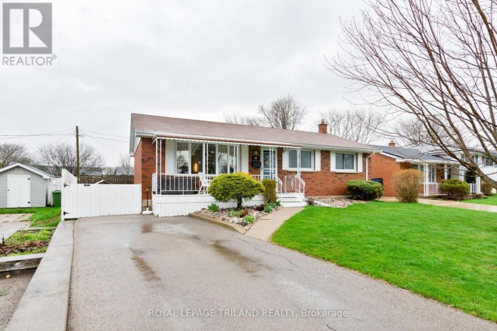 Photo 1 at 41 Dunwich Drive, St. Thomas