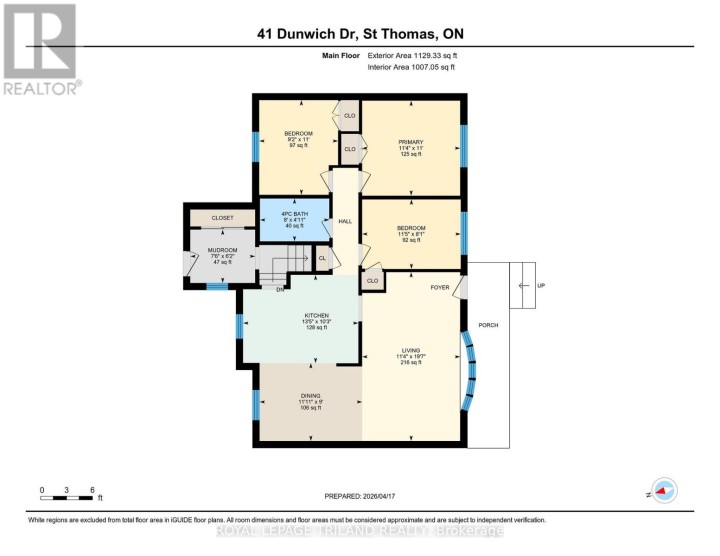 Photo 23 at 41 Dunwich Drive, St. Thomas