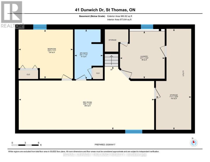 Photo 34 at 41 Dunwich Drive, St. Thomas