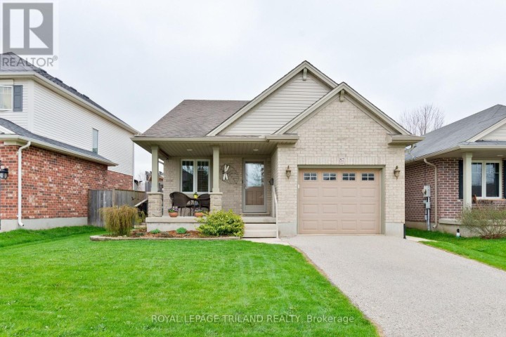 Photo 1 at 87 Pine Valley Drive, St. Thomas