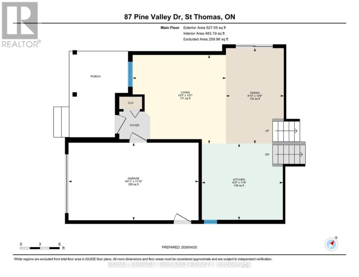 Photo 16 at 87 Pine Valley Drive, St. Thomas