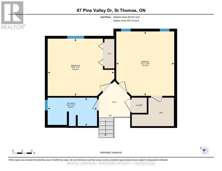 Photo 24 at 87 Pine Valley Drive, St. Thomas