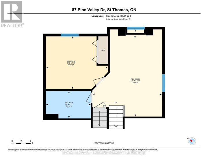 Photo 31 at 87 Pine Valley Drive, St. Thomas