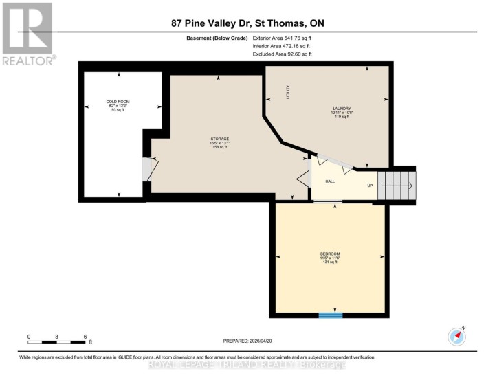 Photo 35 at 87 Pine Valley Drive, St. Thomas
