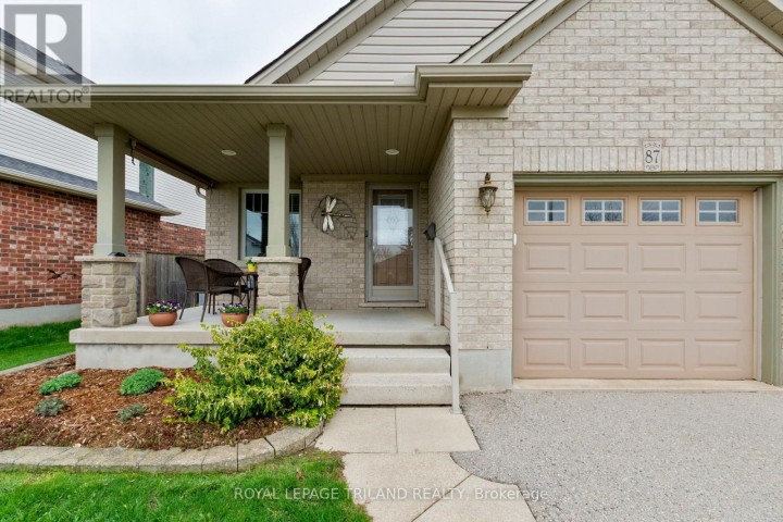 Photo 7 at 87 Pine Valley Drive, St. Thomas