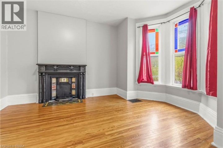 Photo 9 at 74 Pearl Street, North Ward, Brantford