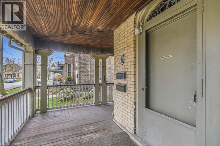 Photo 4 at 74 Pearl Street, North Ward, Brantford