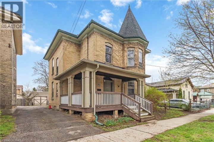 Photo 1 at 74 Pearl Street, North Ward, Brantford