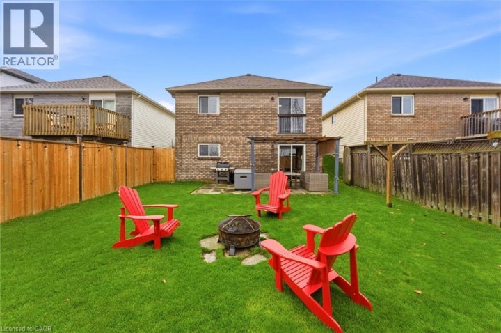 Photo 18 at 55 Anastasia Crescent, Brantwood Park, Brantford