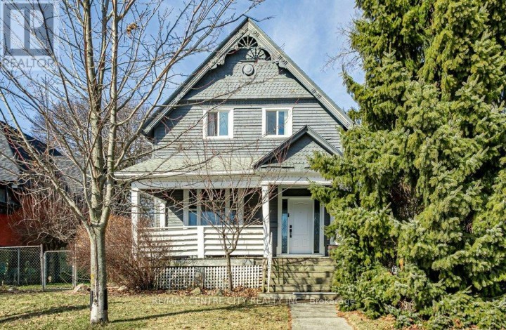 Photo 1 at 52 Princess Avenue, St. Thomas