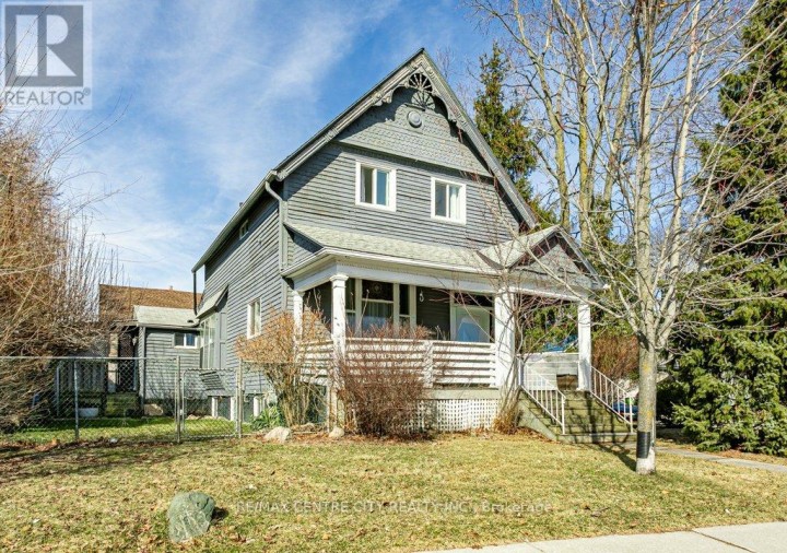 Photo 2 at 52 Princess Avenue, St. Thomas