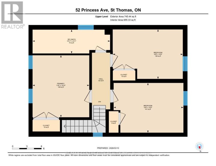 Photo 44 at 52 Princess Avenue, St. Thomas