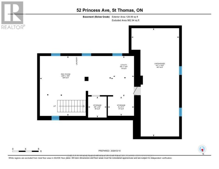 Photo 45 at 52 Princess Avenue, St. Thomas
