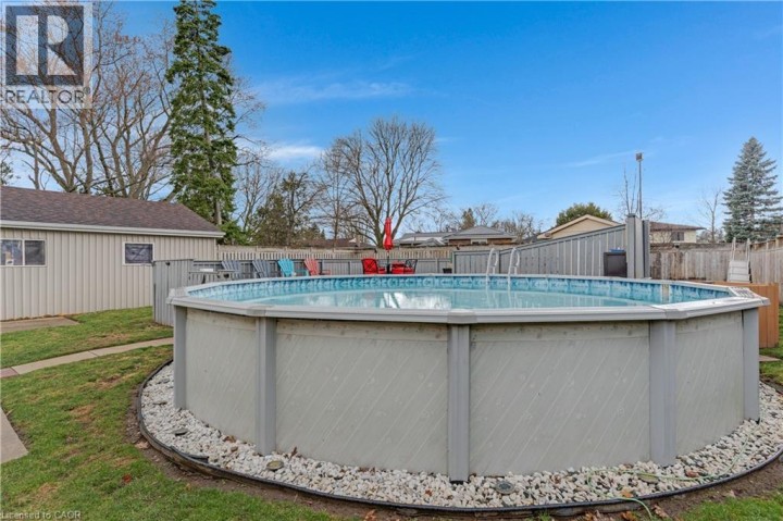 Photo 7 at 83 Dunsdon Street, Rosedale / Gable Height, Brantford