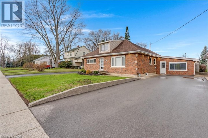 Photo 2 at 83 Dunsdon Street, Rosedale / Gable Height, Brantford