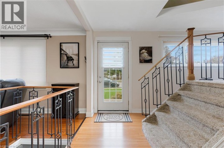 Photo 10 at 83 Dunsdon Street, Rosedale / Gable Height, Brantford