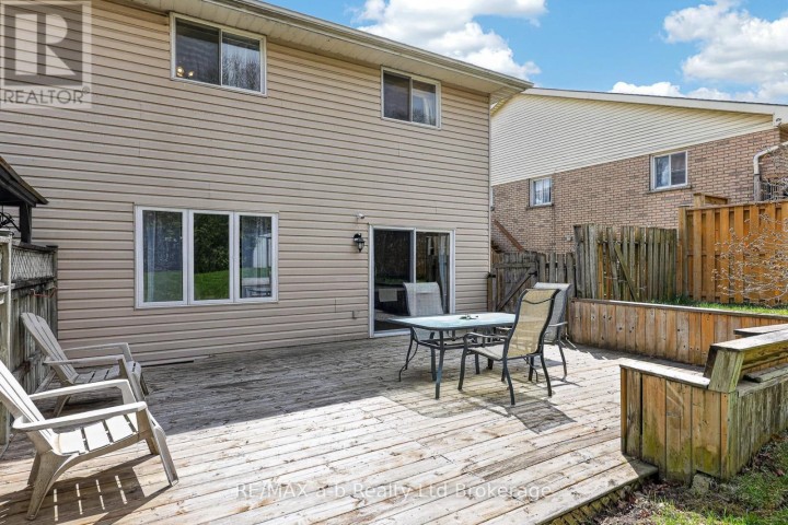 Photo 25 at 185 Carnegie Street, Ingersoll - North, Ingersoll