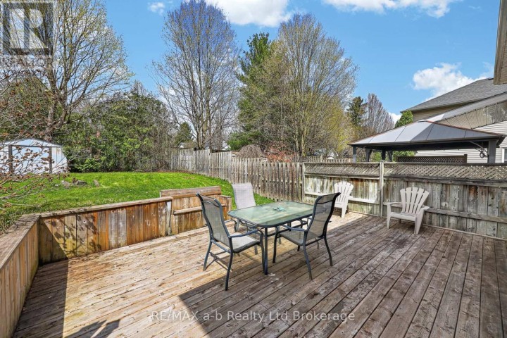 Photo 26 at 185 Carnegie Street, Ingersoll - North, Ingersoll