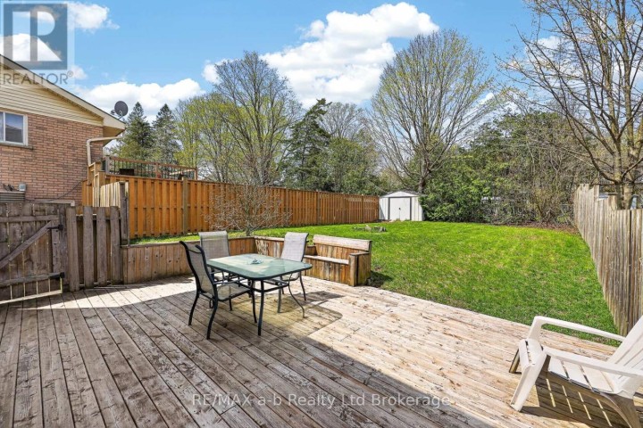 Photo 27 at 185 Carnegie Street, Ingersoll - North, Ingersoll