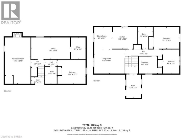 Photo 34 at 26 October Place, Cedarland, Brantford