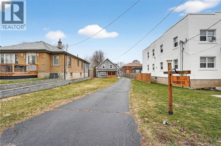 Photo 2 at 93 Walnut Street, Old West Brant, Brantford
