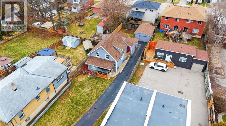 Photo 21 at 93 Walnut Street, Old West Brant, Brantford