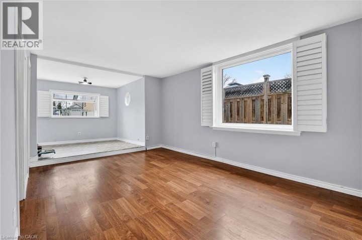 Photo 4 at 93 Walnut Street, Old West Brant, Brantford