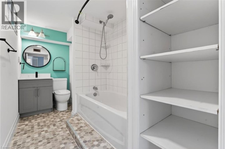 Photo 5 at 93 Walnut Street, Old West Brant, Brantford