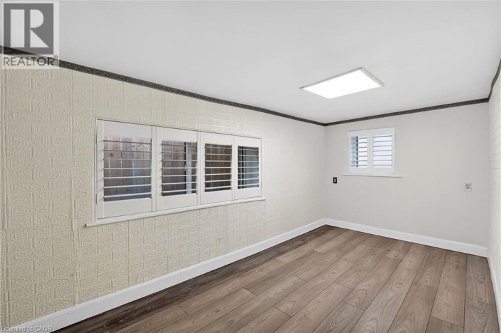 Photo 9 at 93 Walnut Street, Old West Brant, Brantford