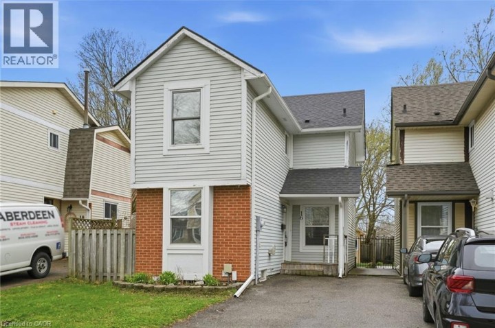 Photo 2 at 16 Enfield Crescent, Brantwood Park, Brantford